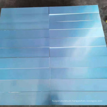 Building decoration Acp sheet aluminum composite panel production line with factory price